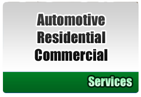 Locksmith Brunswick - services